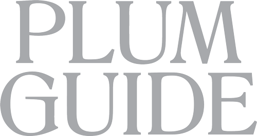 Plum Guide Logo
