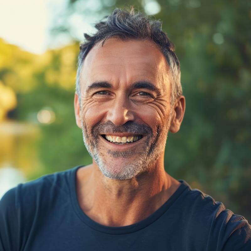 Homeowner Testimonial User Headshot